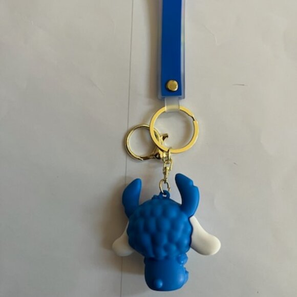 Monsters key chain - Picture 2 of 4